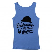 Elementary Watson Men's